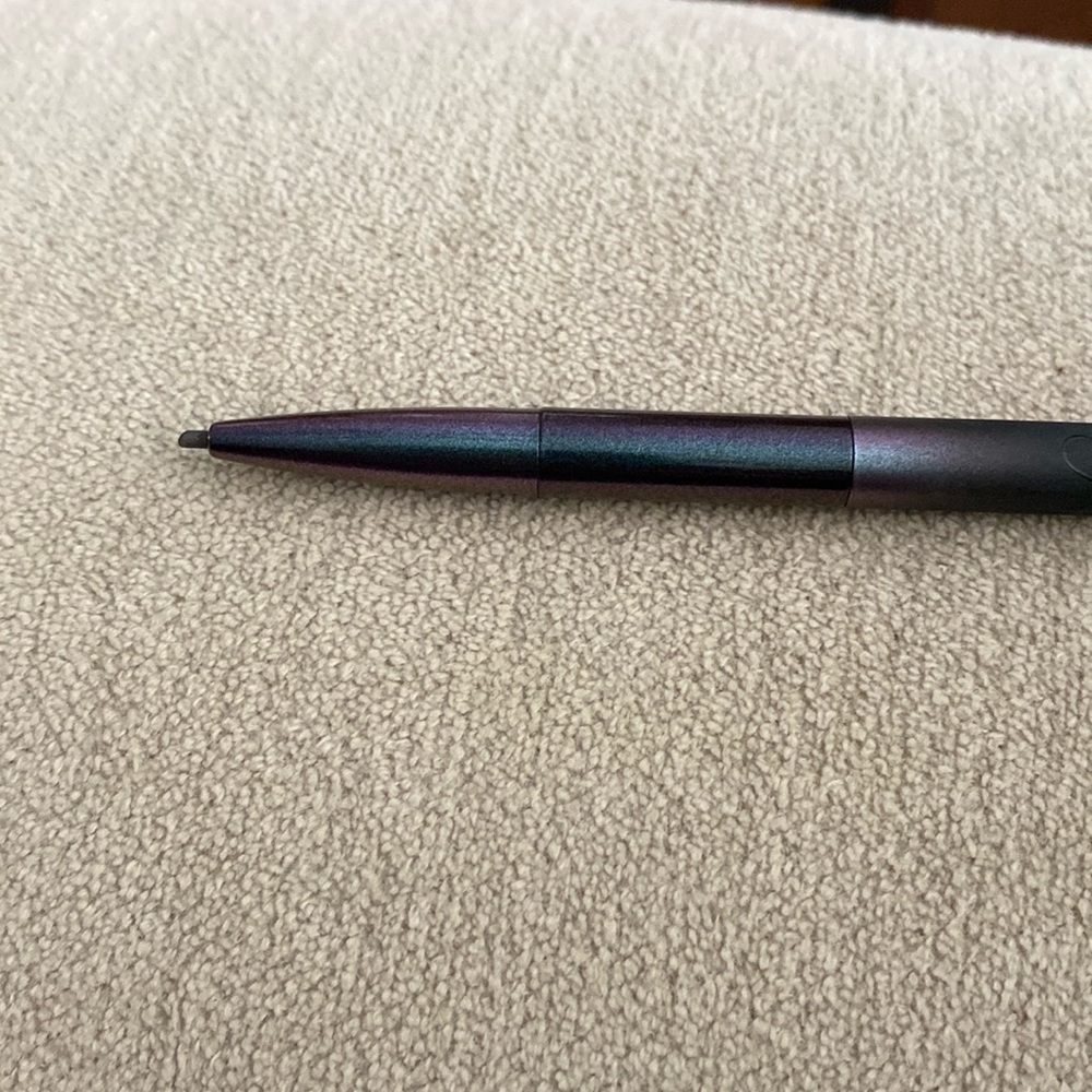 Surratt Expressioniste Brow Pencil Refillable • Color: Raven • New, no box